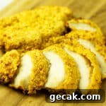 air fryer chicken breast