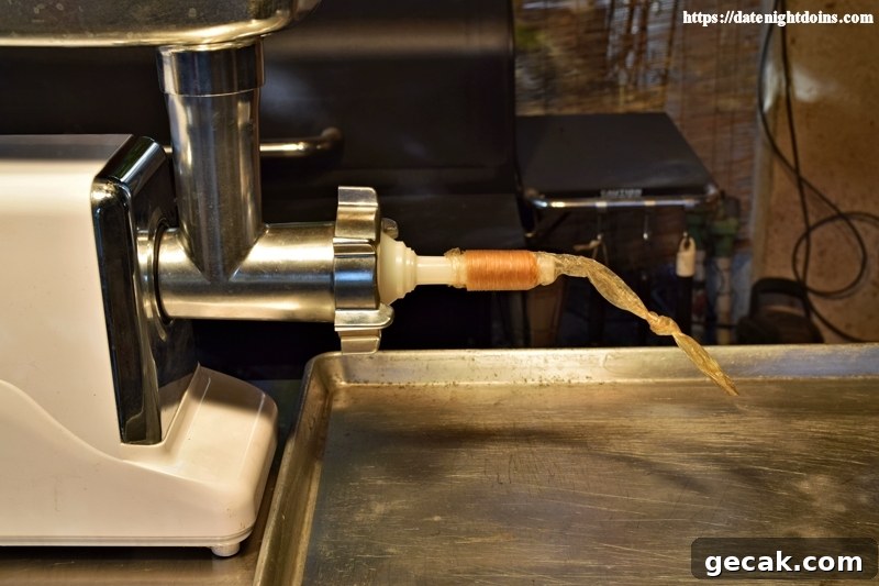 Jalapeno Bacon Summer Sausage
