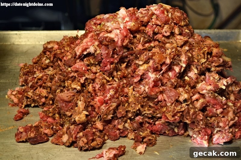Jalapeno Bacon Summer Sausage