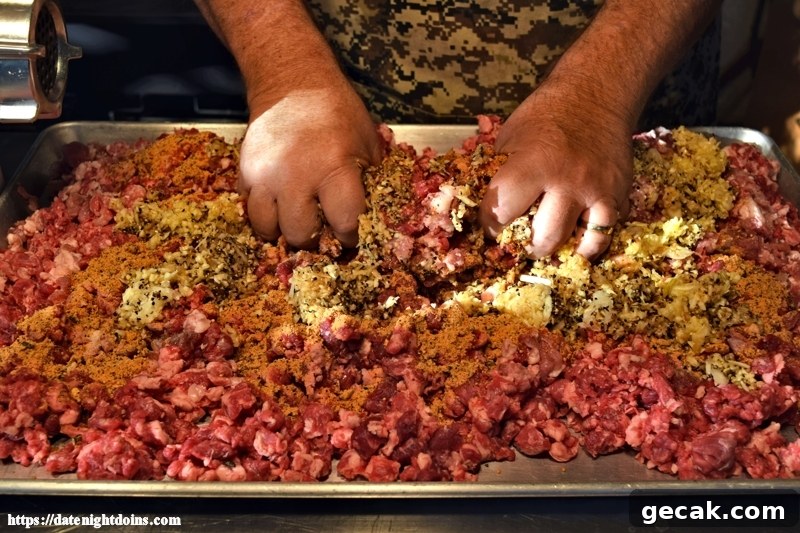 Jalapeno Bacon Summer Sausage