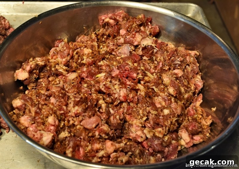Jalapeno Bacon Summer Sausage