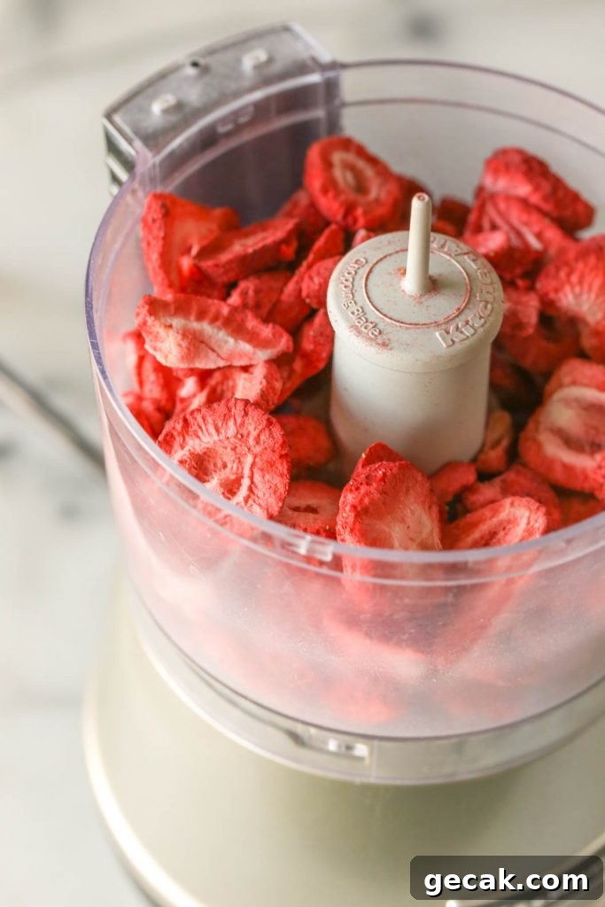 Strawberry Rice Krispie Treats Recipe – Fresh Fruity Snack 4 img 156320 3