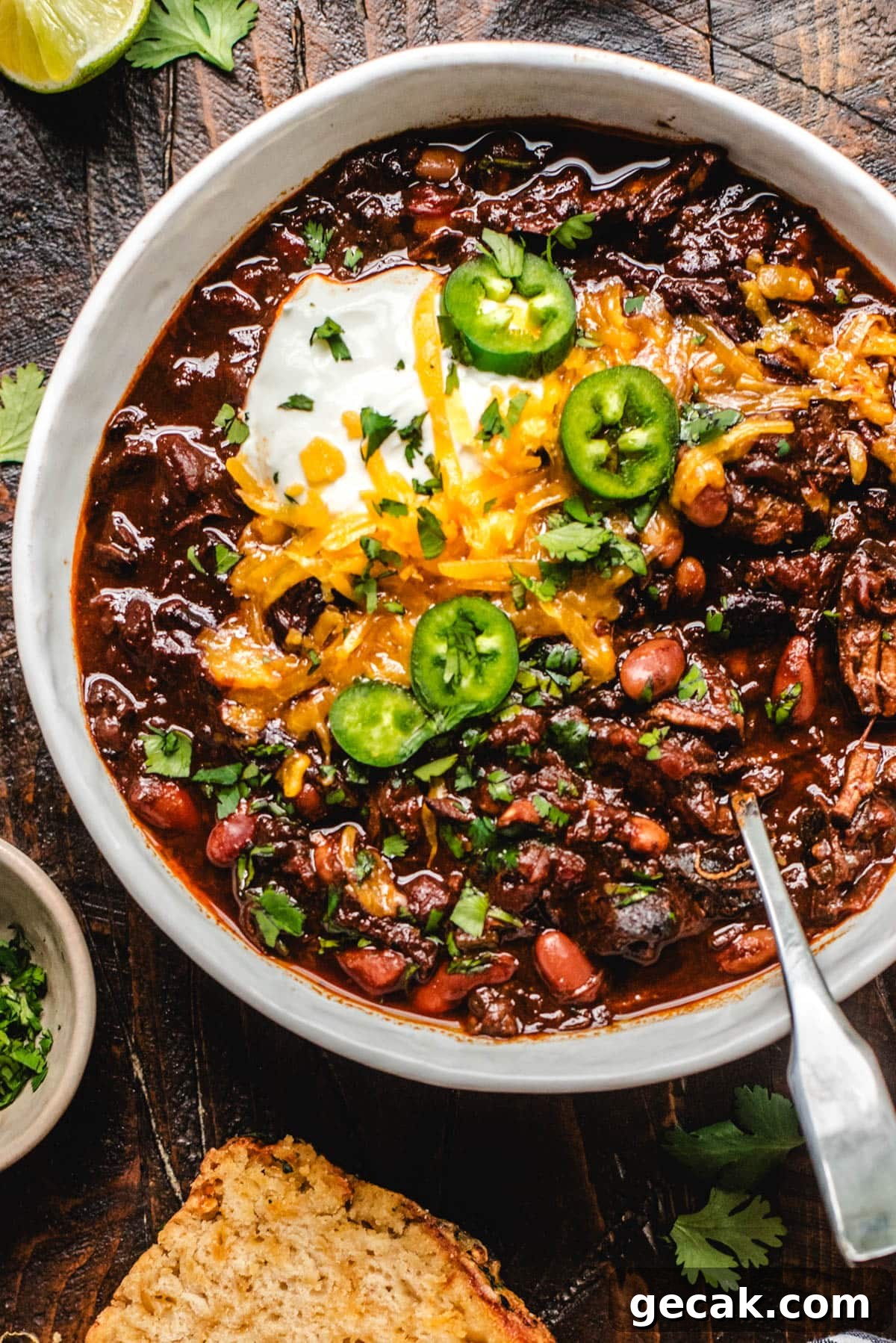 Hearty Beef Chuck Chili Recipe for Rich, Slow-Cooked Flavor 2 img 16481 1