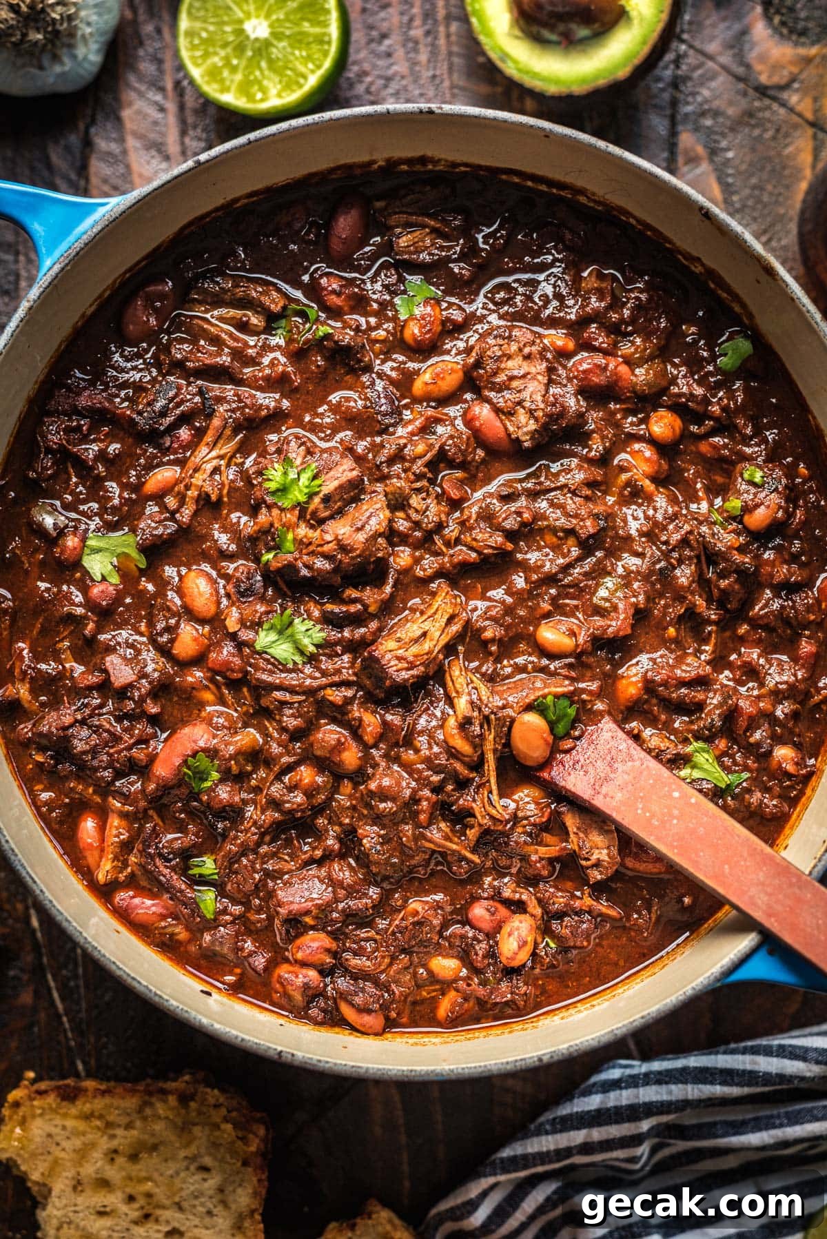 Hearty Beef Chuck Chili Recipe for Rich, Slow-Cooked Flavor 3 img 16481 2
