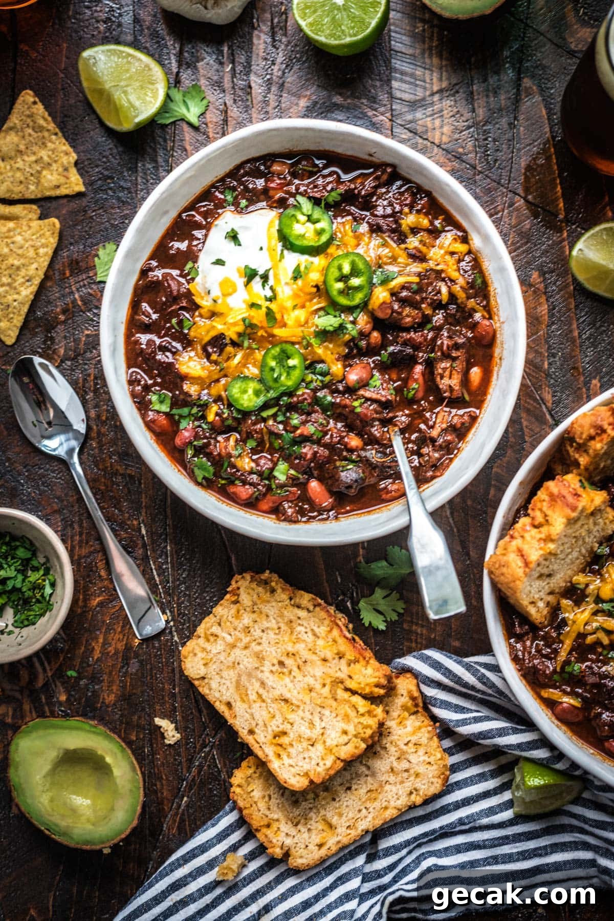 Hearty Beef Chuck Chili Recipe for Rich, Slow-Cooked Flavor 4 img 16481 3