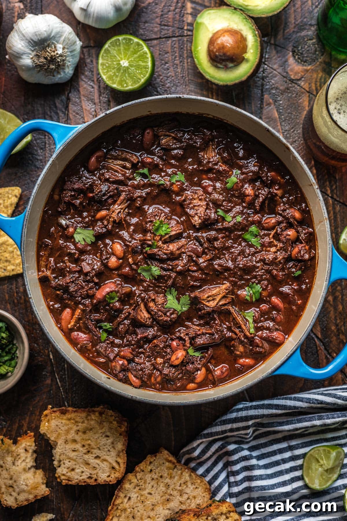 Hearty Beef Chuck Chili Recipe for Rich, Slow-Cooked Flavor 5 img 16481 4