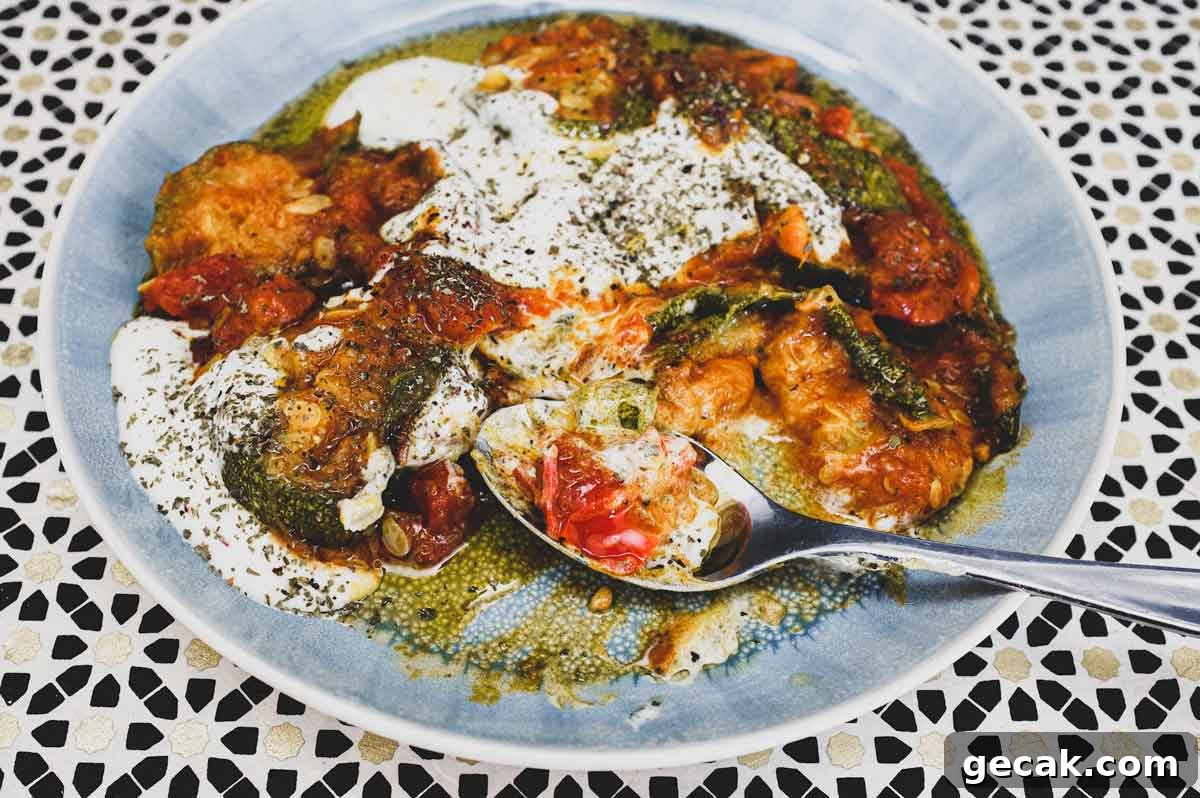 Top 10 Must-Try Recipes from 2020 for Home Cooks 11 Borani Kadoo (Afghani Squash Salad)