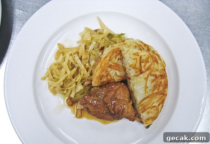 pommes darphin