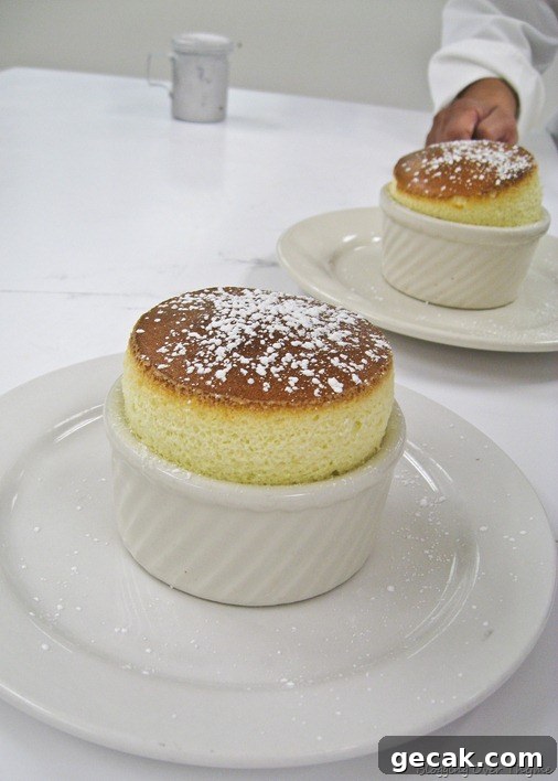 souffle