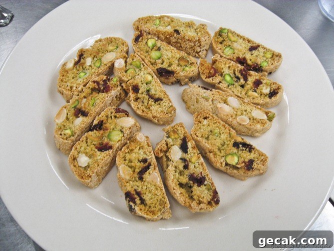 biscotti