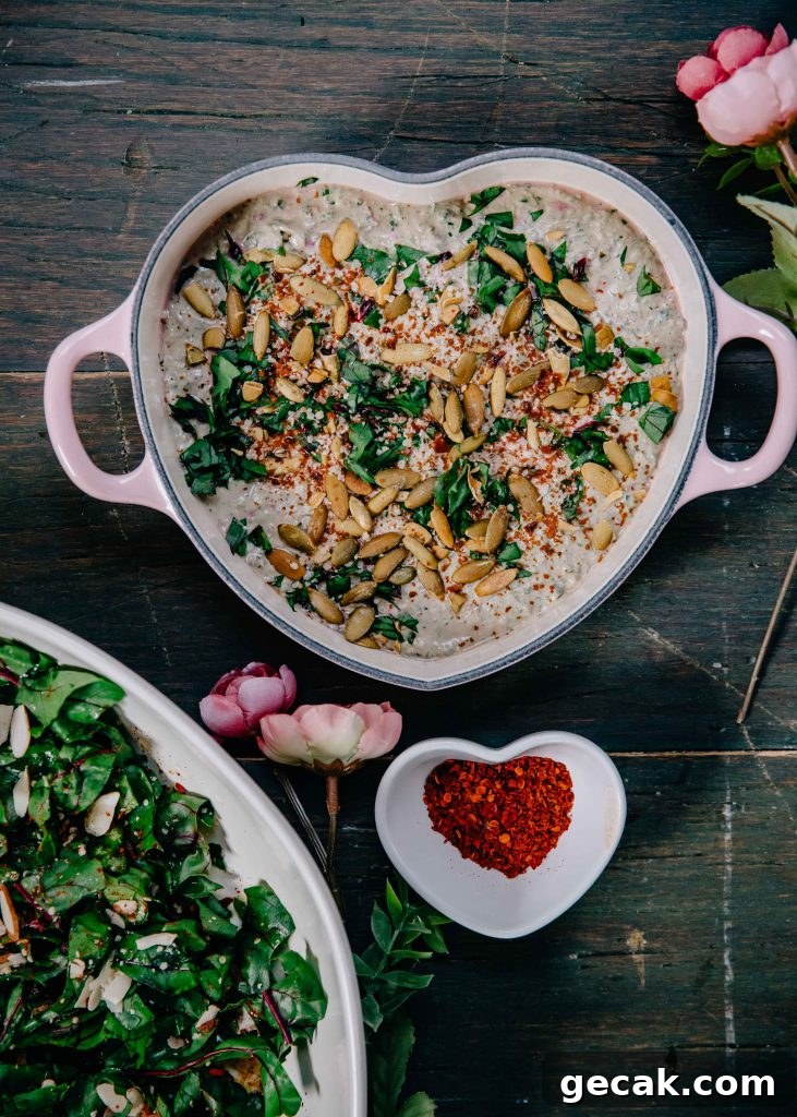 Dinner Stories: The Triumphs and Travails of Hosting | A Dinner Party For the Heart, From the Heart | #wellandfull