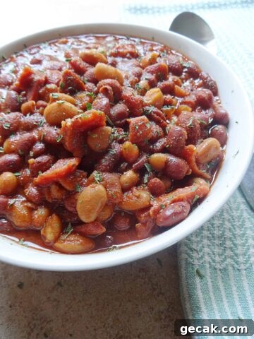 Baked Beans