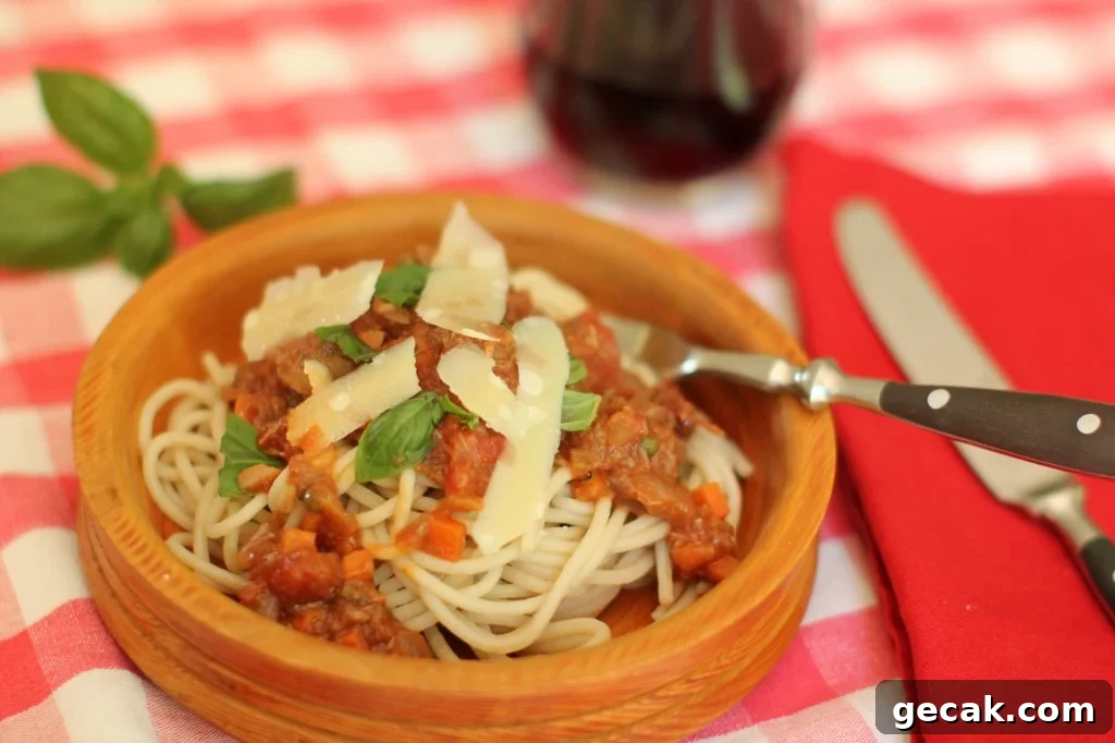 Pasta Sauce with Sardines and Capers