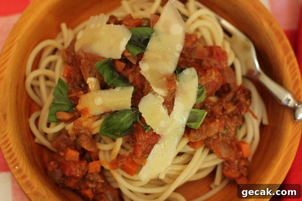 tomato pasta sauce with sardines and capers