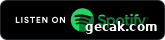 Listen On Spotify button.