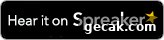Listen to it on Spreaker button.