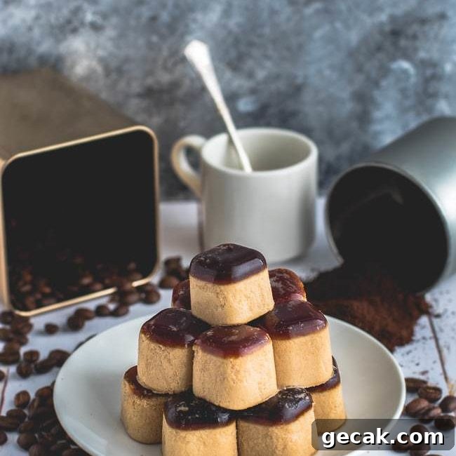 keto coffee gummies