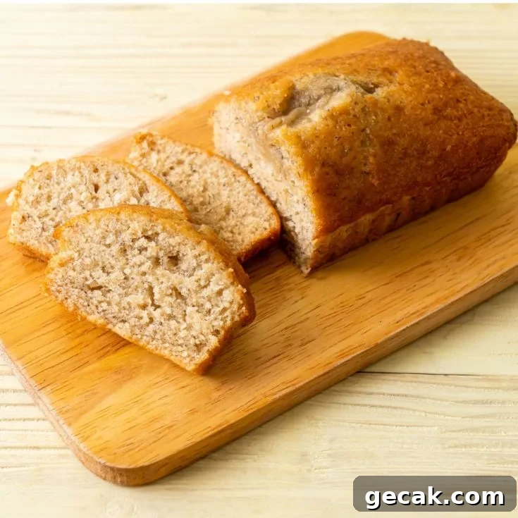 best banana bread