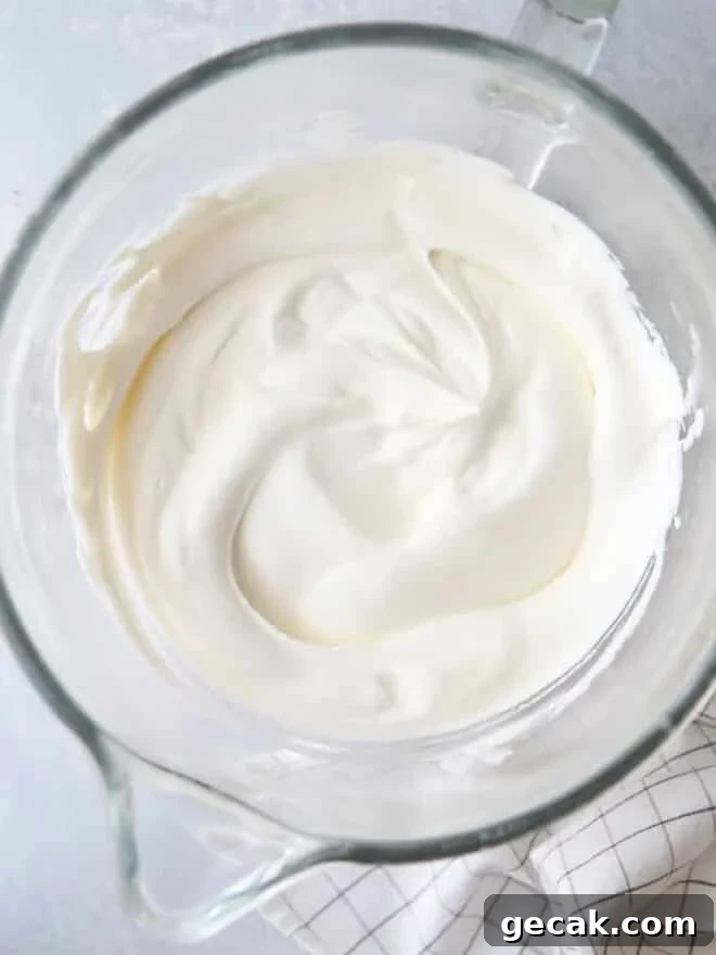 How to Whip Cream to Silky, Stable Peaks Every Time 6 How to make perfectly whipped cream