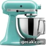 How to Whip Cream to Silky, Stable Peaks Every Time 9 Electric mixer