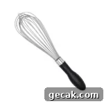 How to Whip Cream to Silky, Stable Peaks Every Time 10 Whisk