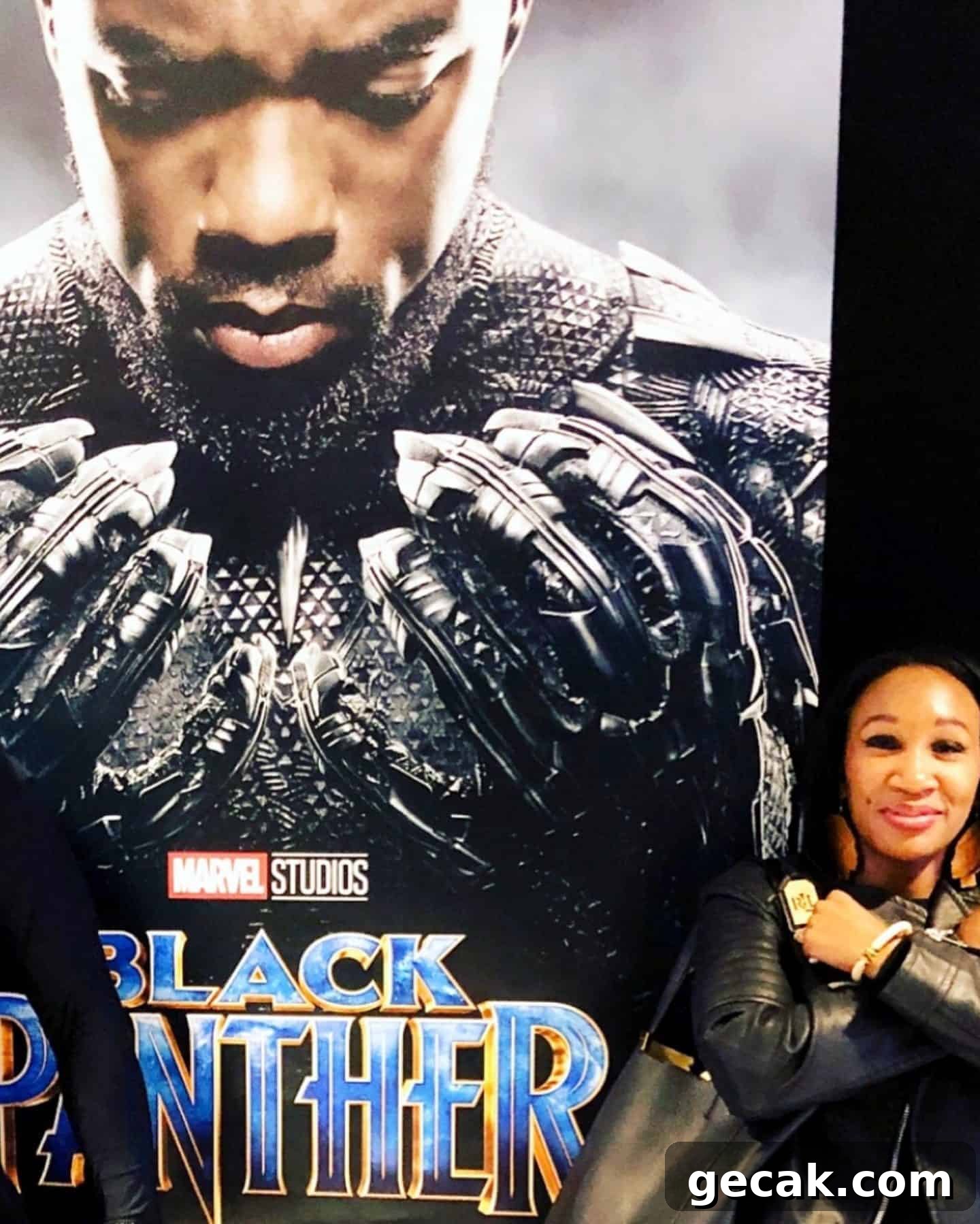 What Is Wakanda Known For?