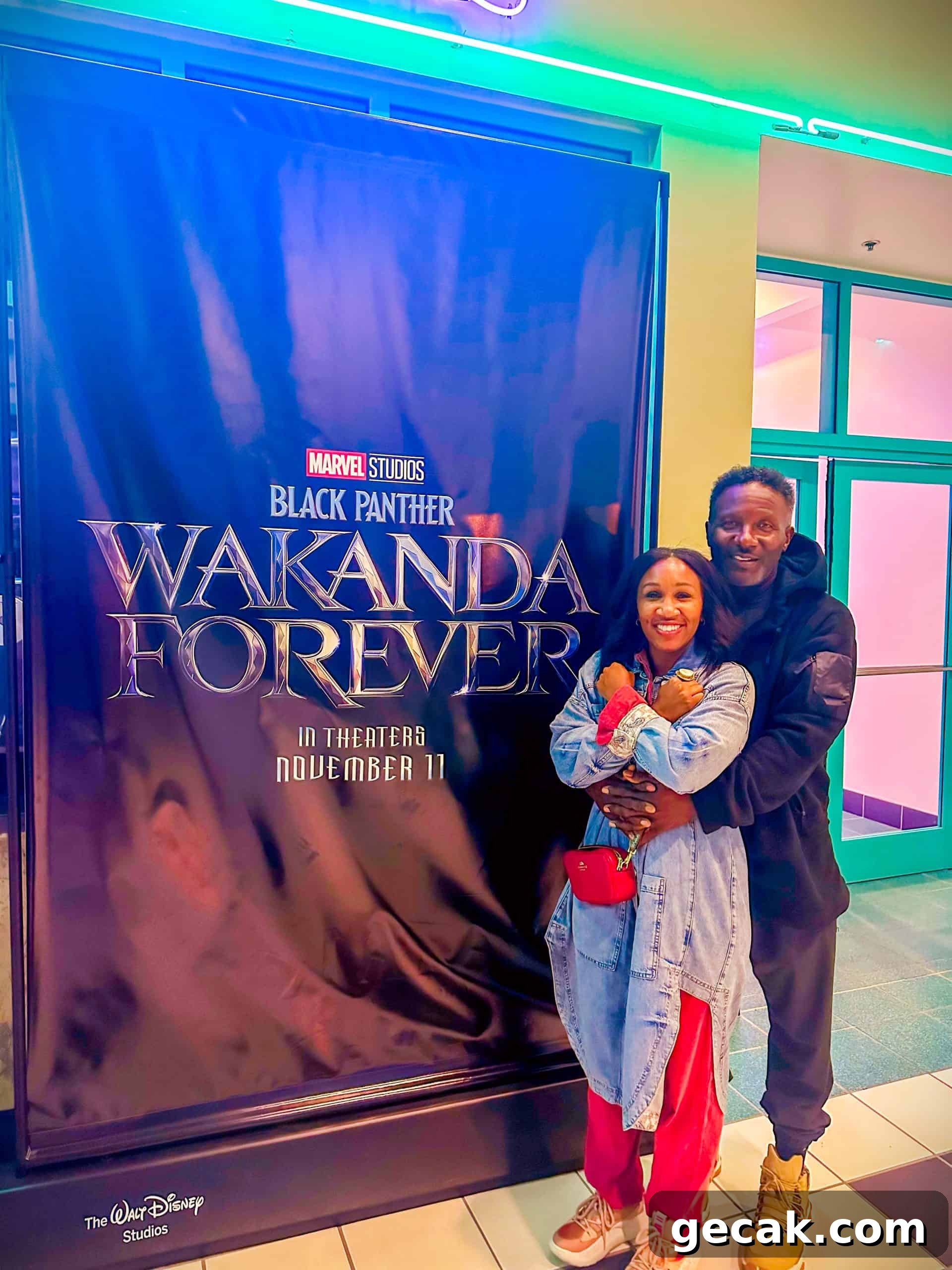 Black Panther: Wakanda Forever - Does Wakanda have a flag?