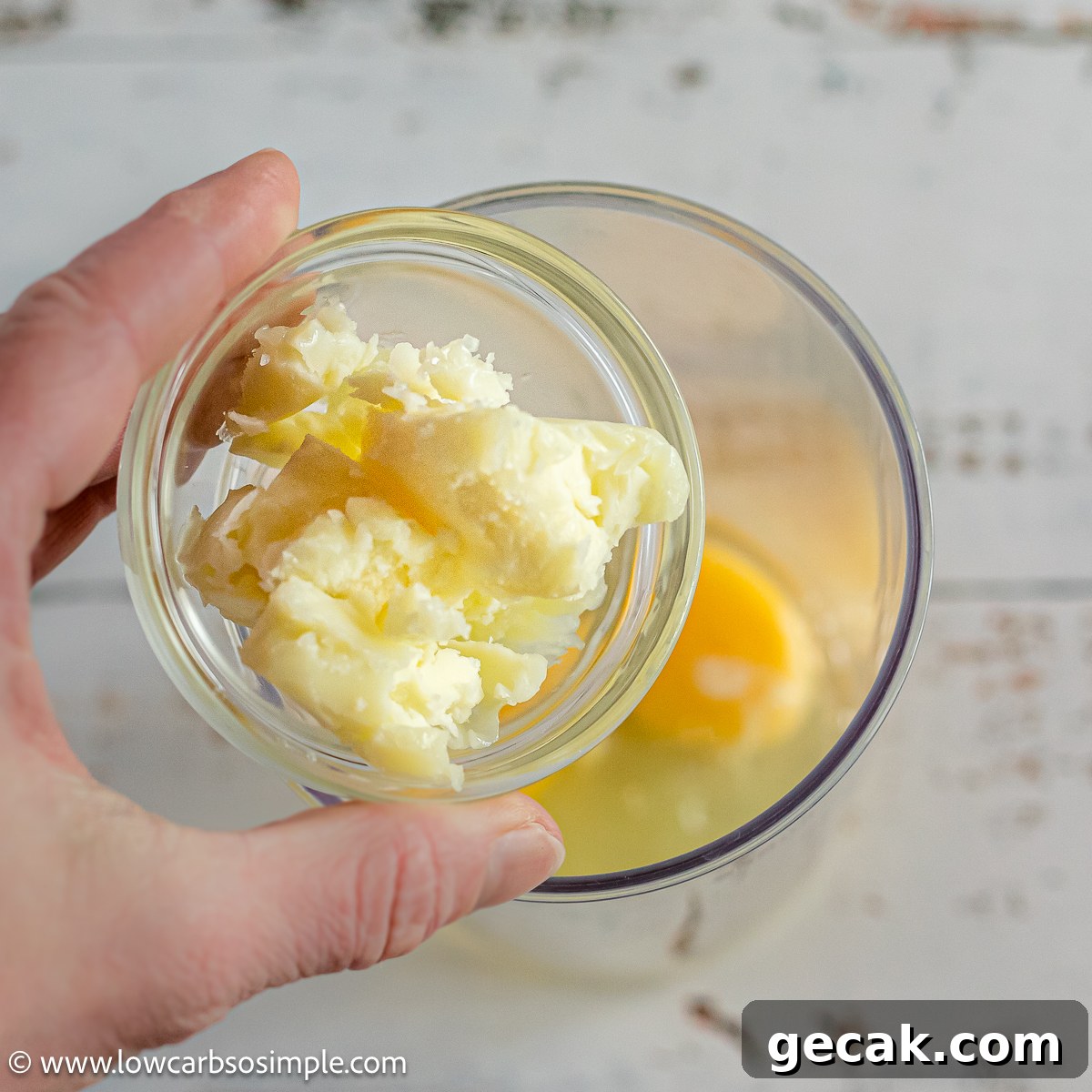 Adding Tallow | Low-Carb, So Simple