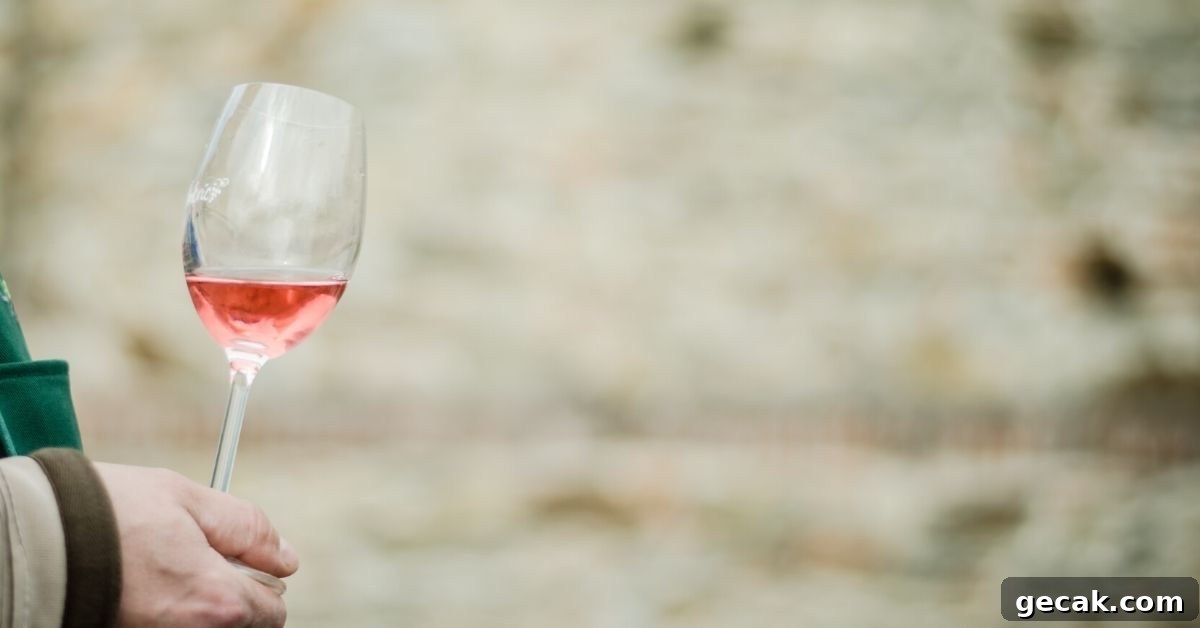 rosé wine brands