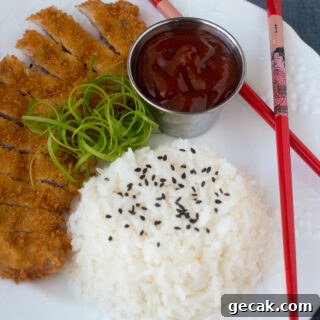 Pork Katsu 8