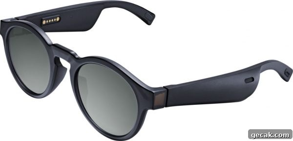 Bose Rondo Audio Frames with Bluetooth Connectivity