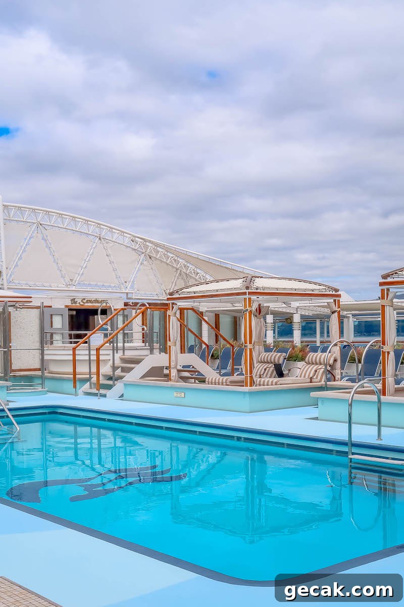 Royal Princess Retreat Picture