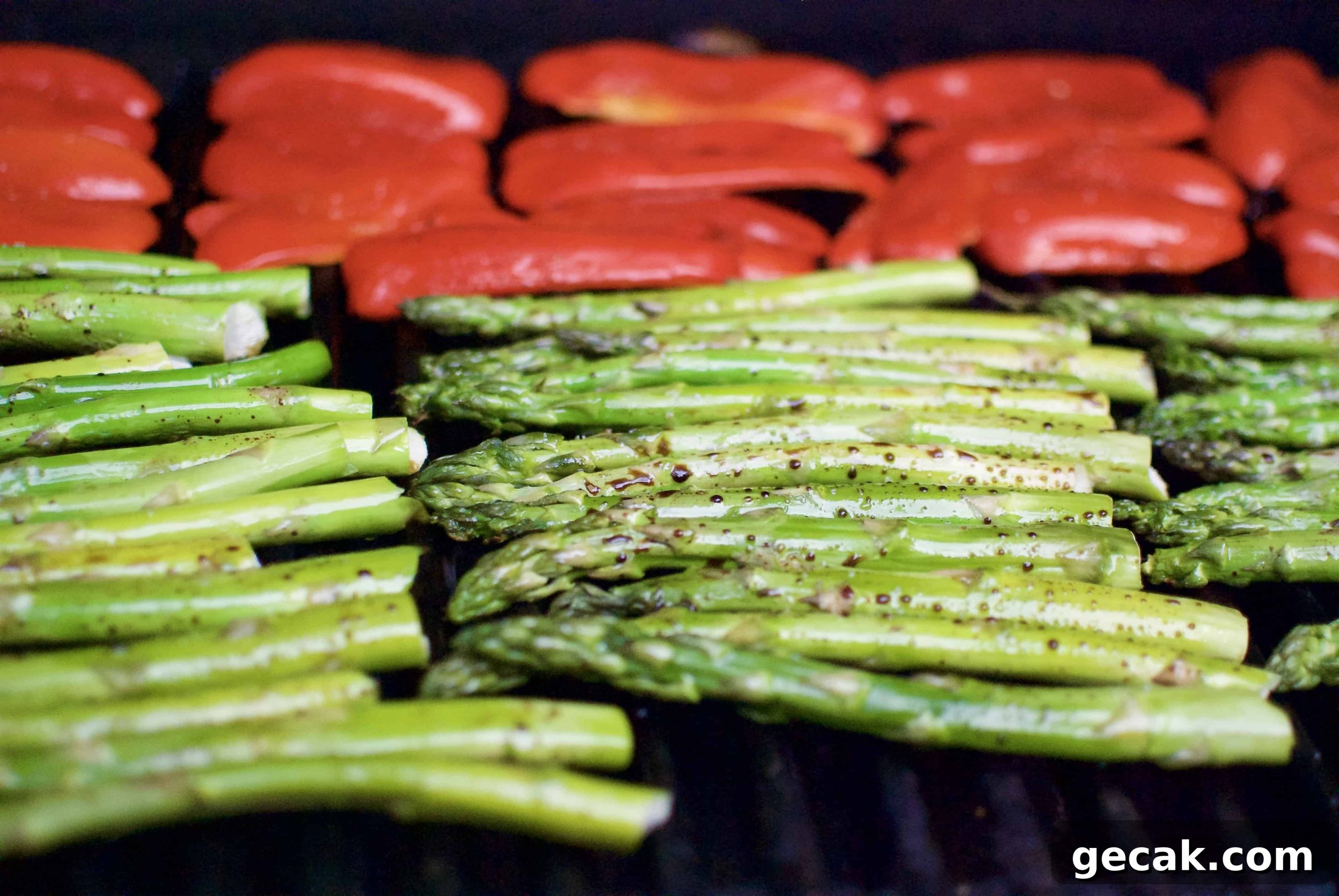 crowd-pleasing grilled vegetables crowd-pleasing grilled vegetables