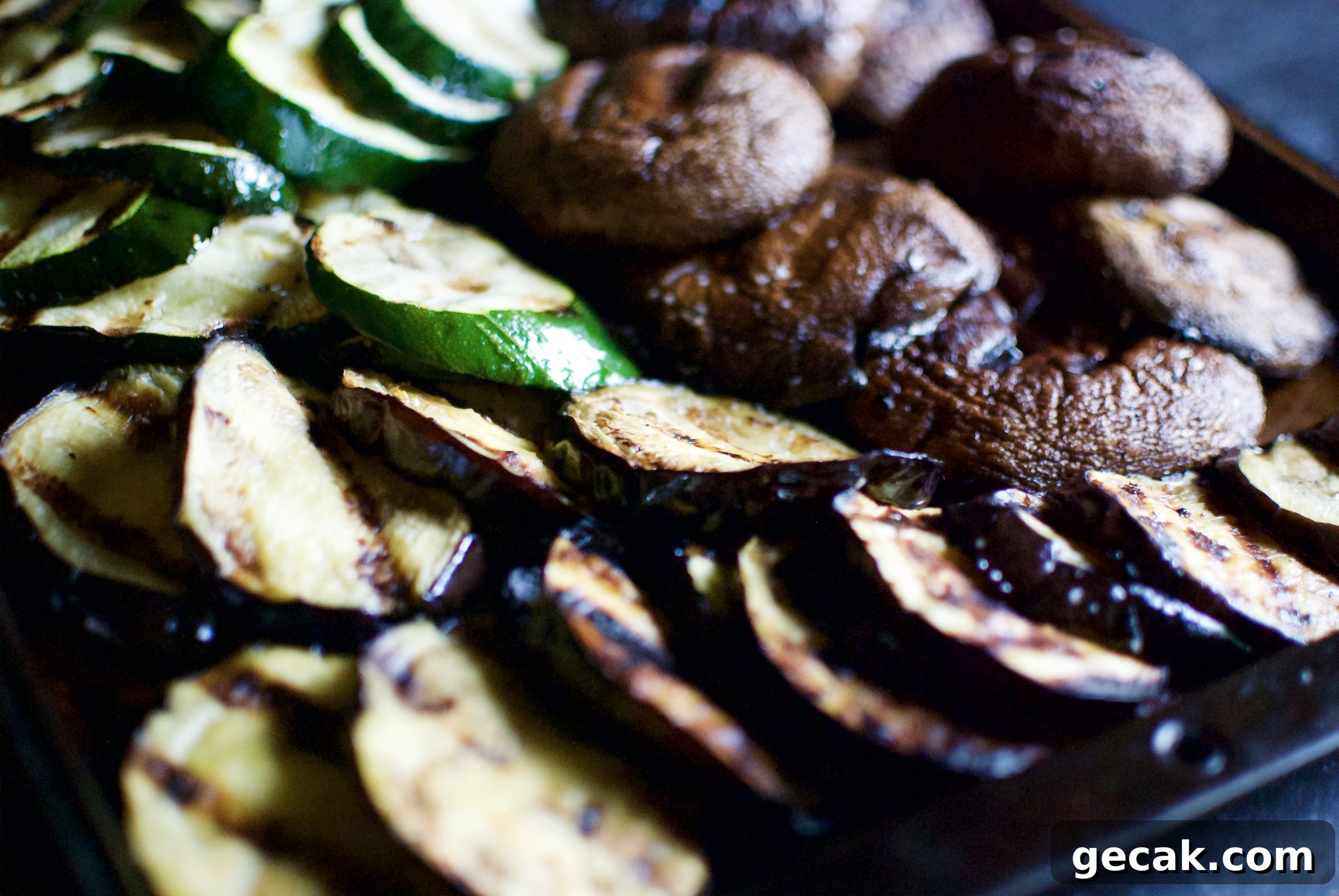 crowd-pleasing grilled vegetables crowd-pleasing grilled vegetables