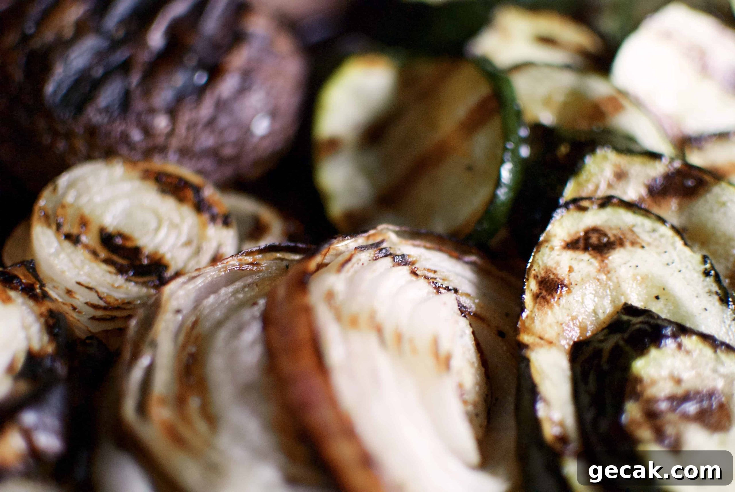 crowd-pleasing grilled vegetables crowd-pleasing grilled vegetables