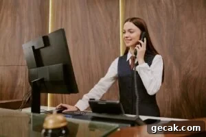 Women Front Officer On call