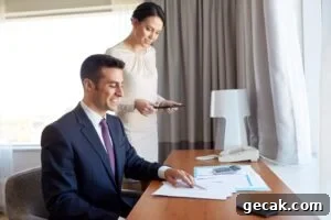Accountant team analyzing accounts