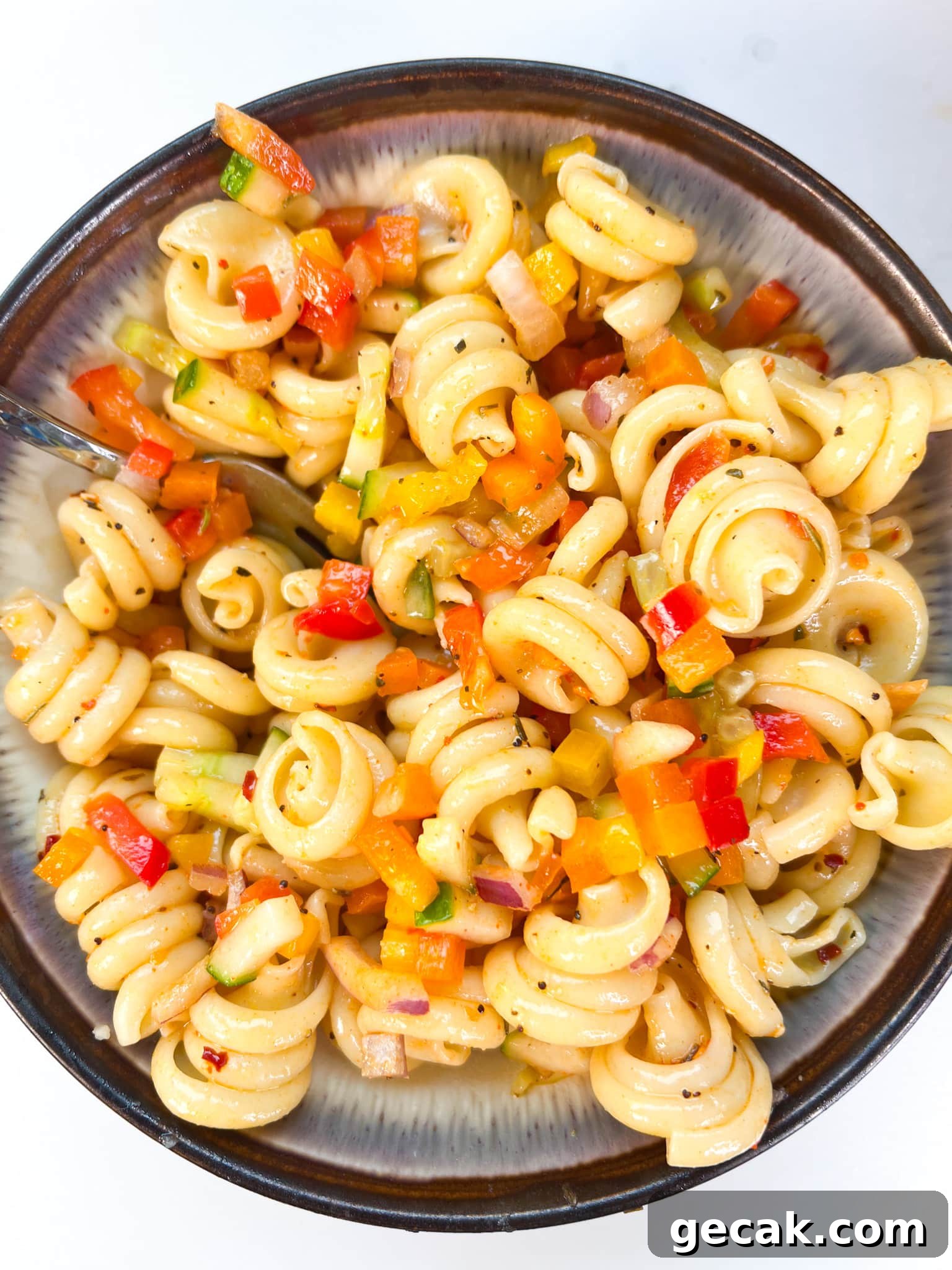 Italian Pasta Salad