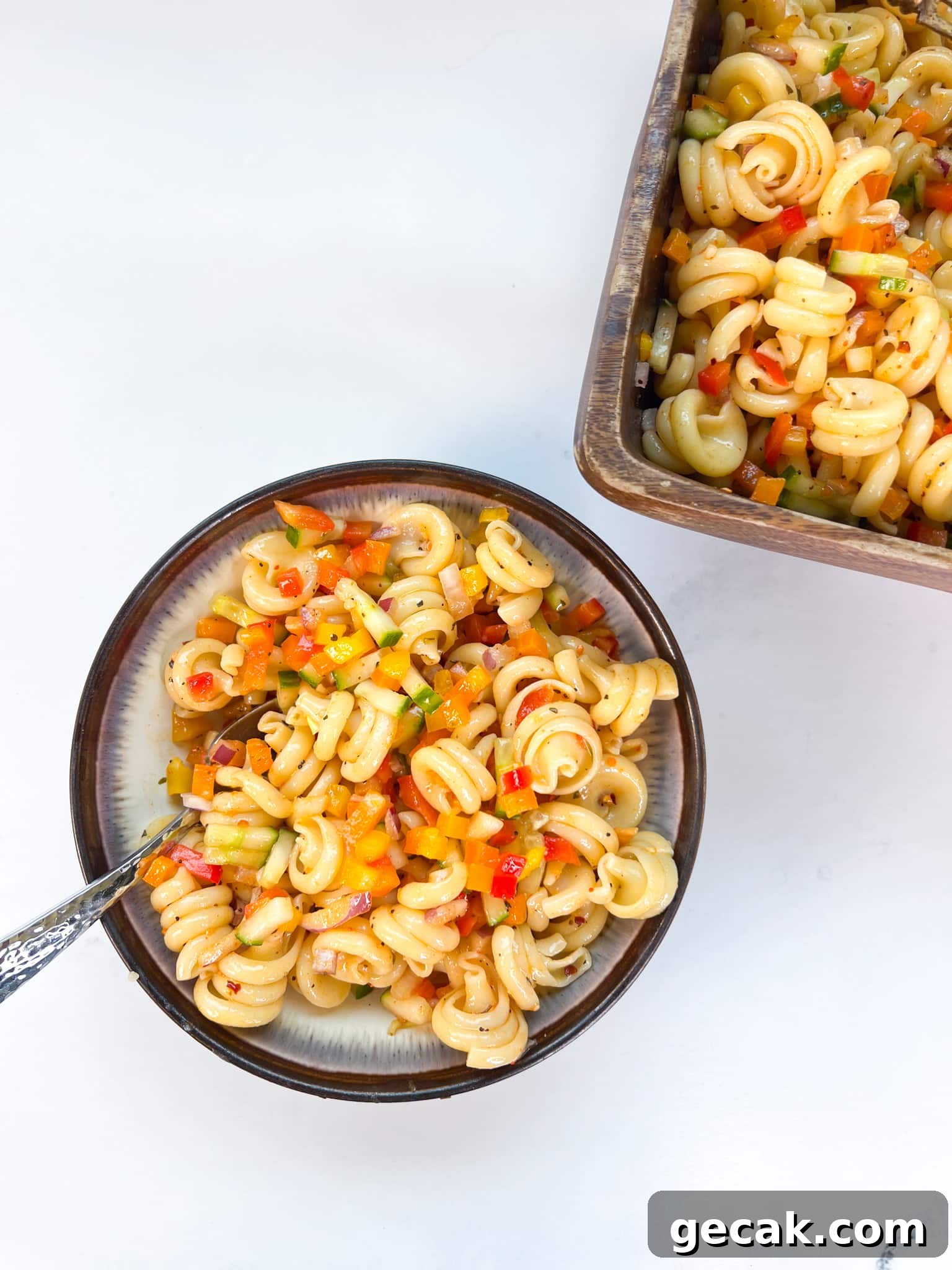Italian Pasta Salad