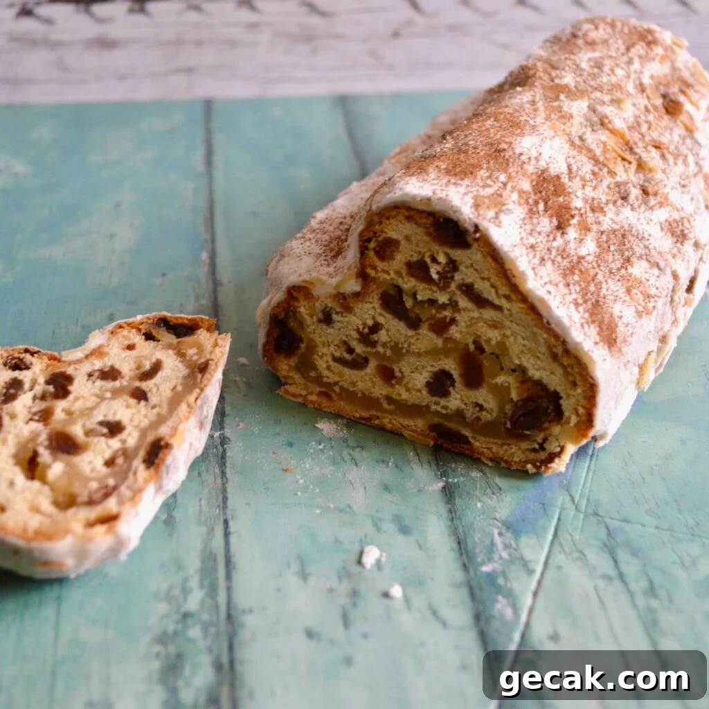 Stollen