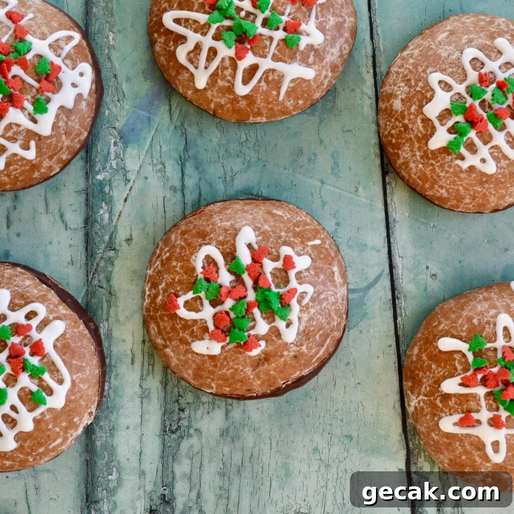 Lebkuchen