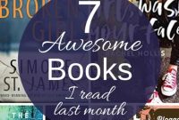 7 Must-Read Books I Reviewed in January