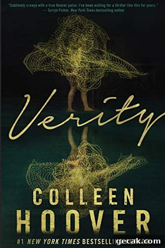 Verity Book Review