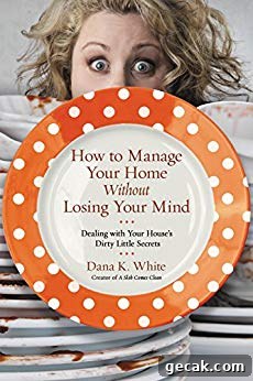 How to Manage Your Home Without Losing Your Mind book review