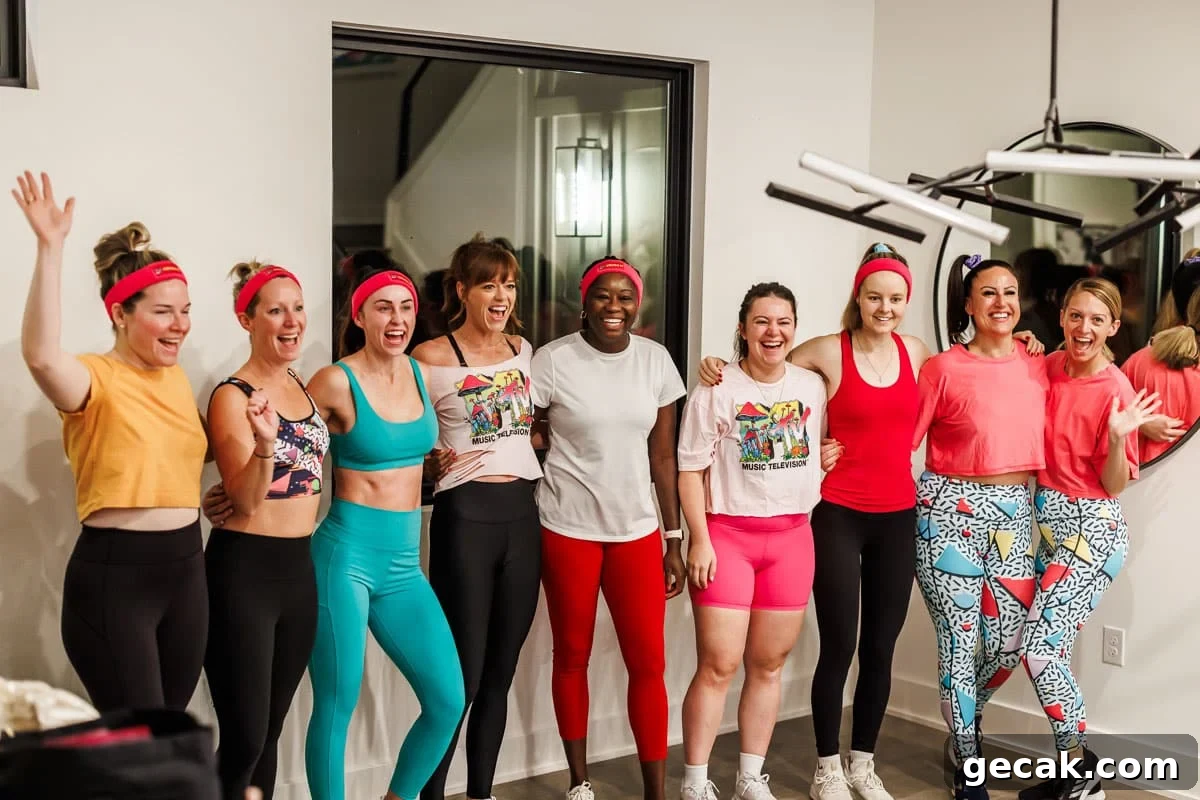 Fresh Air Retreat Recap — Highlights from Austin, Texas 4 img 36719 3