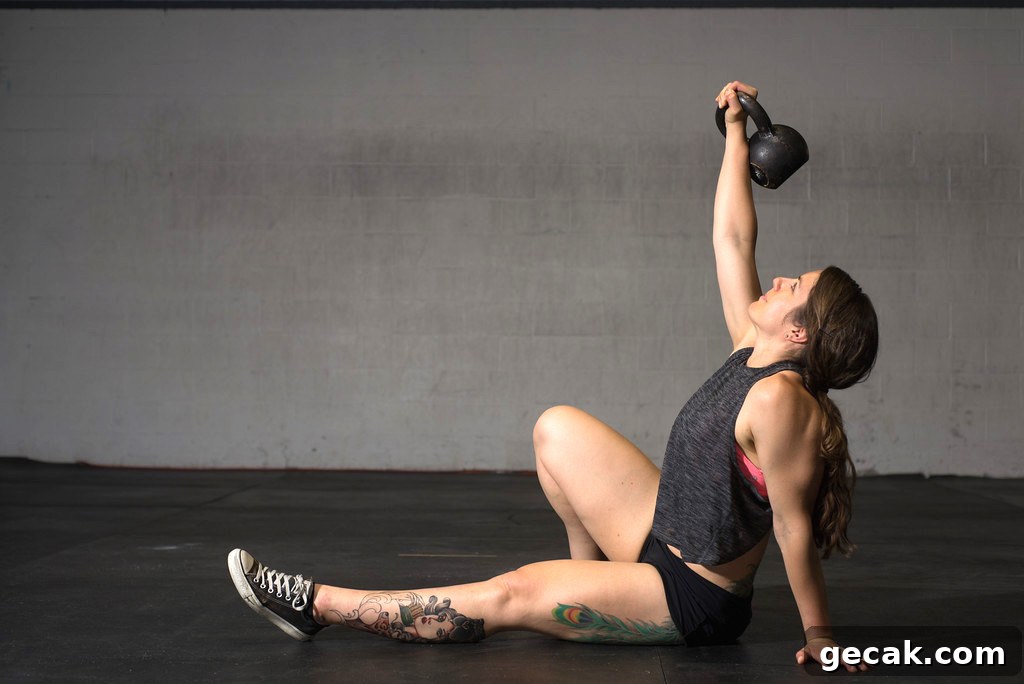 Strength Training for Beginners: 4 Essential Tips to Start Right 3 Strength Training for Beginners | StupidEasyPaleo.com