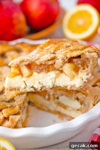 Homemade Apple Pie
