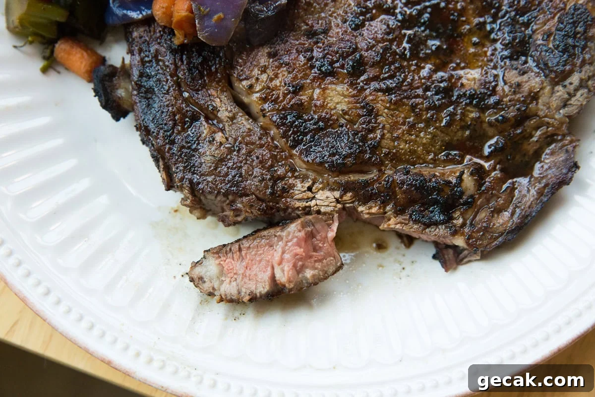 How to Grill the Perfect Steak Every Time 5 Perfect grilled steak