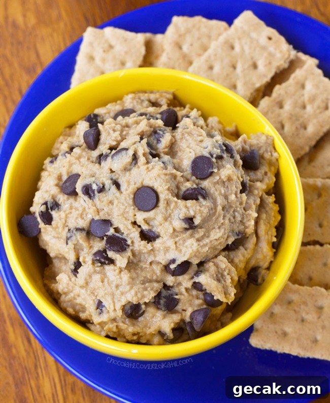 fb cookie dough