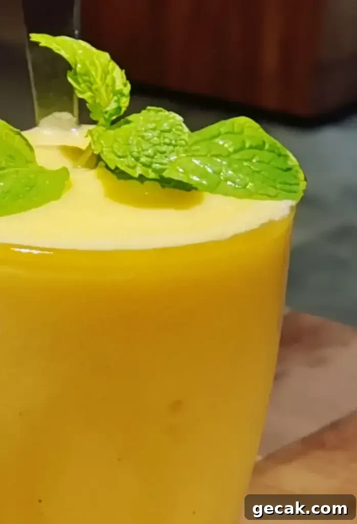 Caribou Lou Cocktail Recipe: How to Make the Tropical Rum Drink 3 Ingredients for Caribou Lou